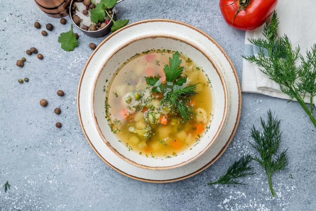 Giada Minestrone Soup Recipes