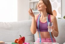 Weight Loss Supplements