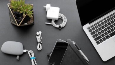 Accessories for Smartphone and Computer